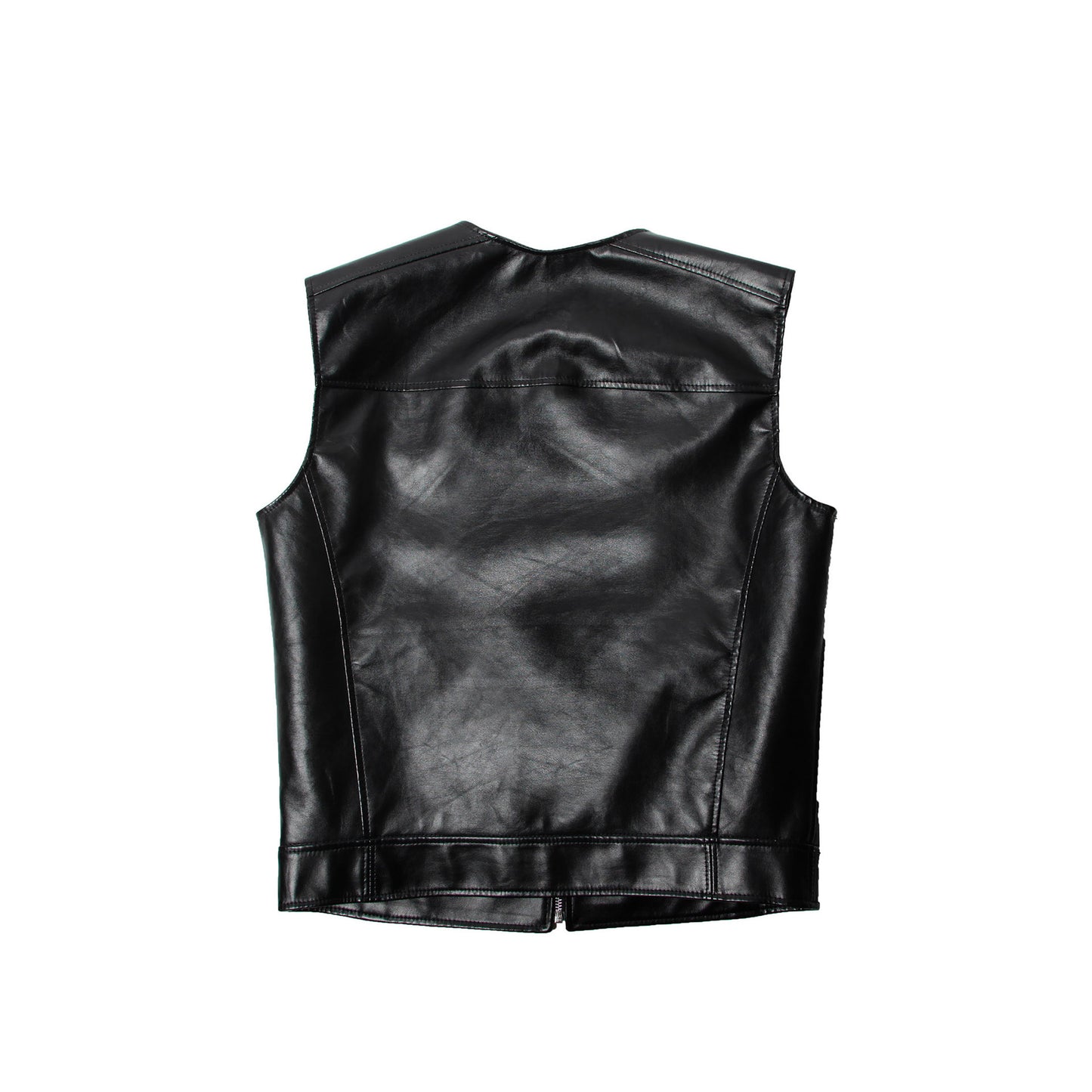 LAMB VEST