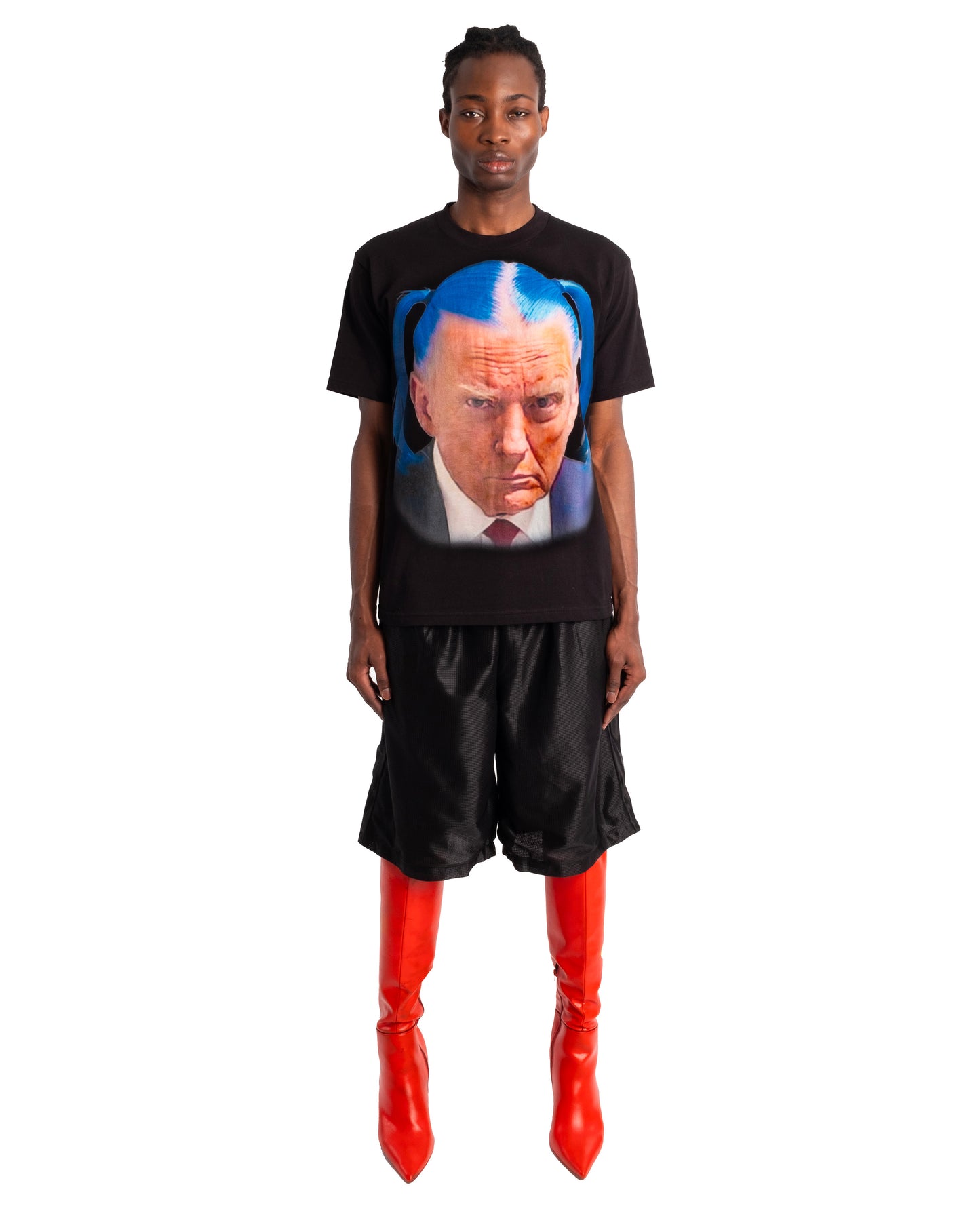 TRUMP T-SHIRT