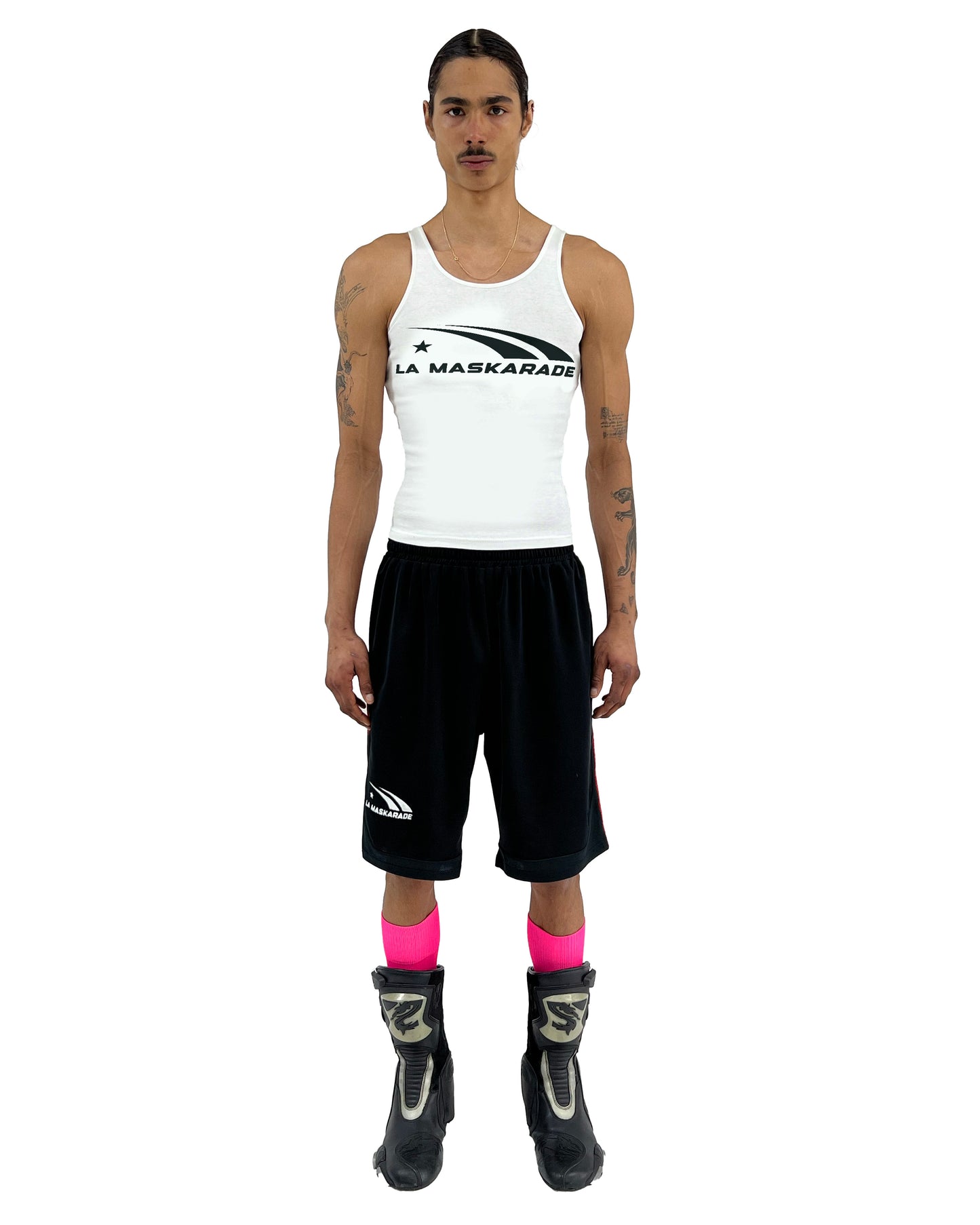 MSKRD SHORTS