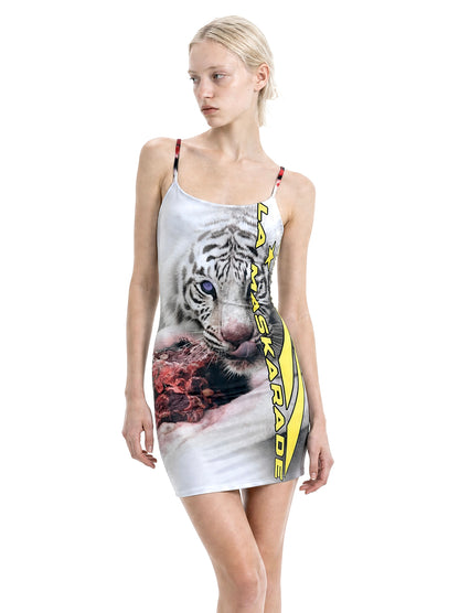 TIGER DRESS