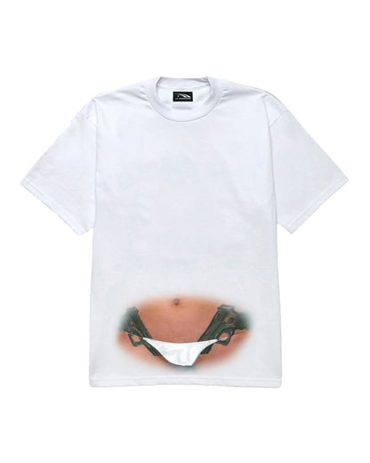 GUNS T-SHIRT