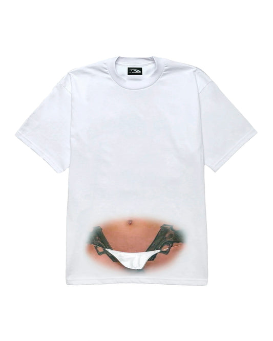GUNS T-SHIRT