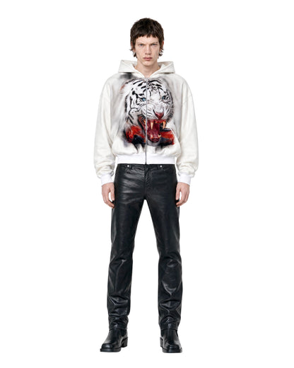 TIGER HOODIE