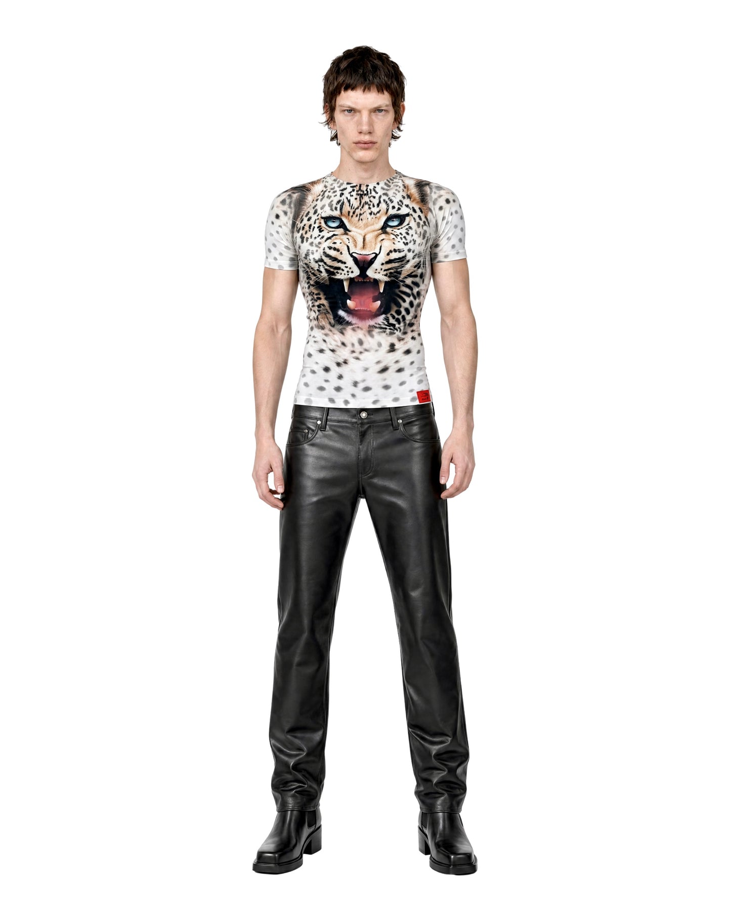 TIGER T-SHIRT