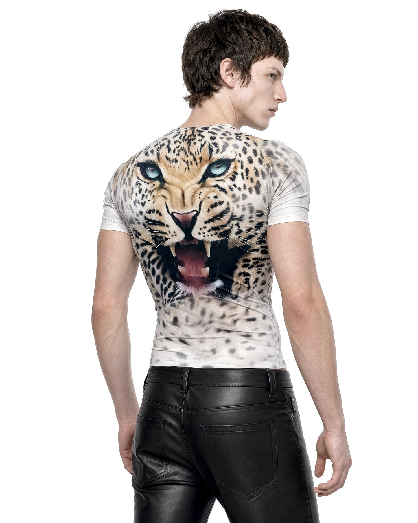 TIGER T-SHIRT