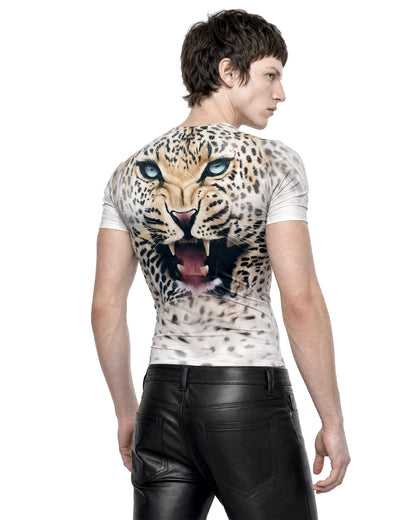 TIGER T-SHIRT