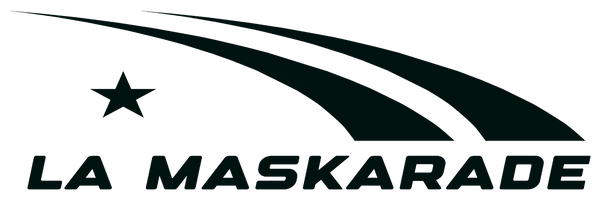 LA MASKARADE