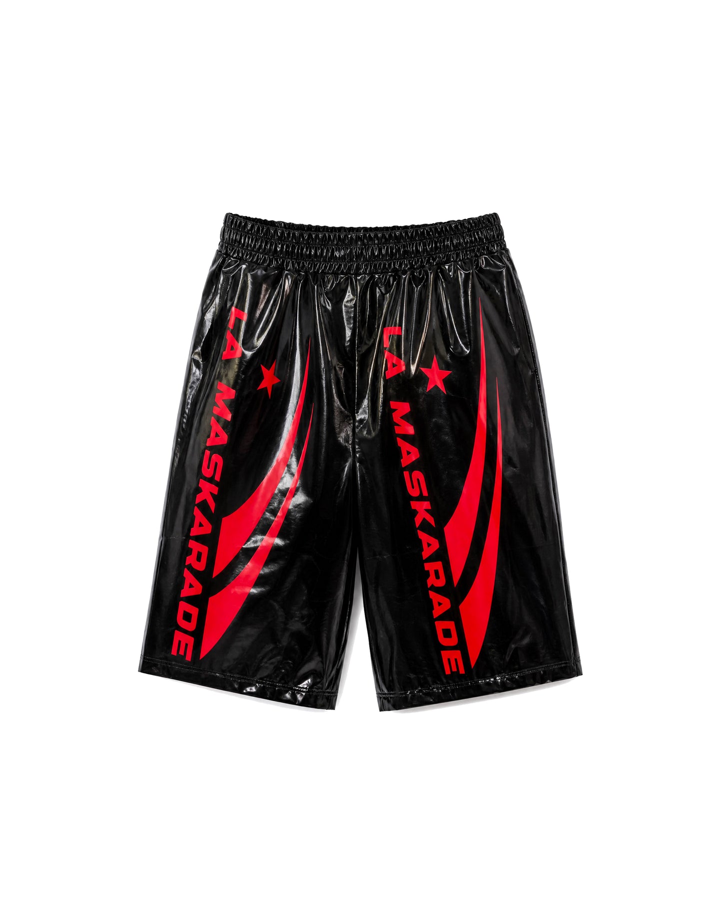 MSKRD NYLON SHORTS