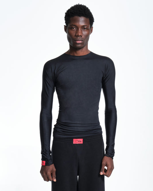 ESSENTIAL LONGSLEEVE