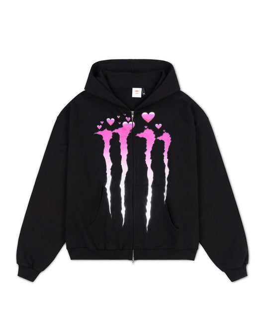 MONSTER HOODIE