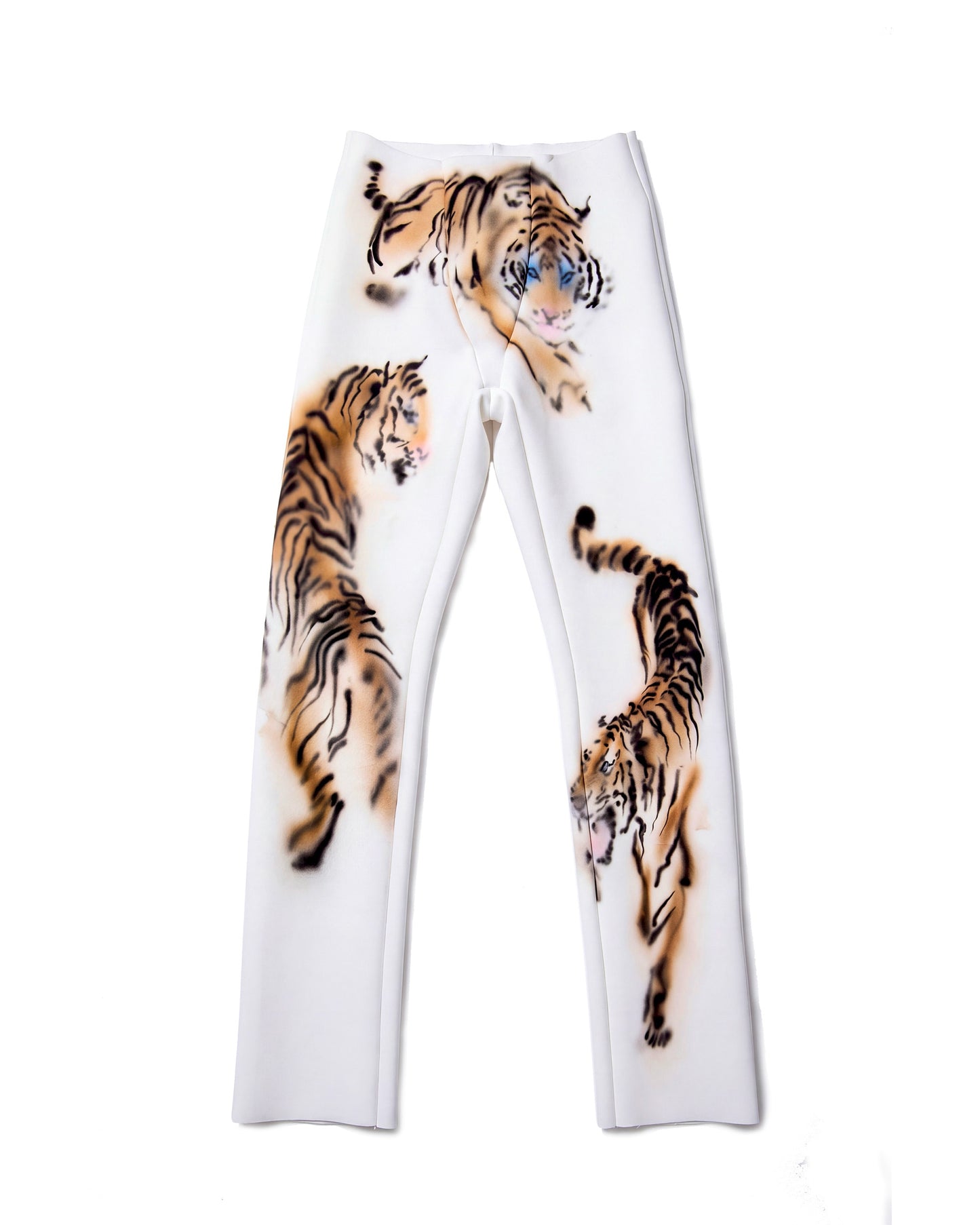 TIGER PANTS (1 OF 1)